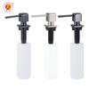 F54 304 Stainless Steel Sink Soap Dispenser for Kitchen 