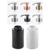 FP23 Stainless Steel Hand Soap Foam Pump