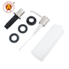 F52 Stainless Steel 304 Kitchen Sink Soap Dispenser