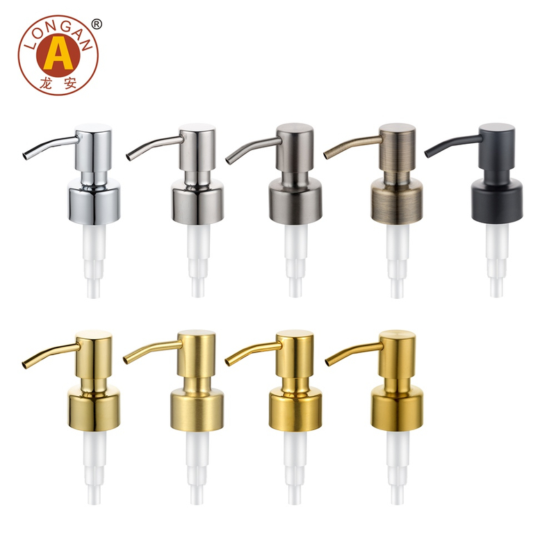 F31 Mason Jar Soap Pump Lotion Pump Bottle with Pump Dispenser Lotion