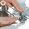 T08 Factory Brass Material Kitchen Sink Soap Dispenser 
