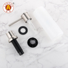 F56 New Style Stainless Steel Soap Dispenser For Sink