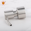F31 Mason Jar Soap Pump Lotion Pump Bottle with Pump Dispenser Lotion