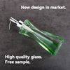LA71 Luxury Wholesale Hand Sanitizer Liquid Soap Dispenser Bottles