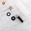 F54 304 Stainless Steel Sink Soap Dispenser for Kitchen 