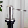 F25-2 Hot Sale Stianless Steel Liquid Soap Dispenser