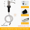 liquid soap dispenser lotion pump manufacturer