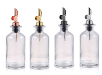 Pourer & Syrup Pump