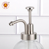 F29 Factory Lotion Pump Bottle Shampoo Pump 28/410 Lotion Pump Bottle