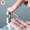 F03 Double Shampoo Pump Lotion Bottle Hand Pump Head