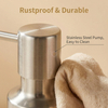 soap dispenser companies