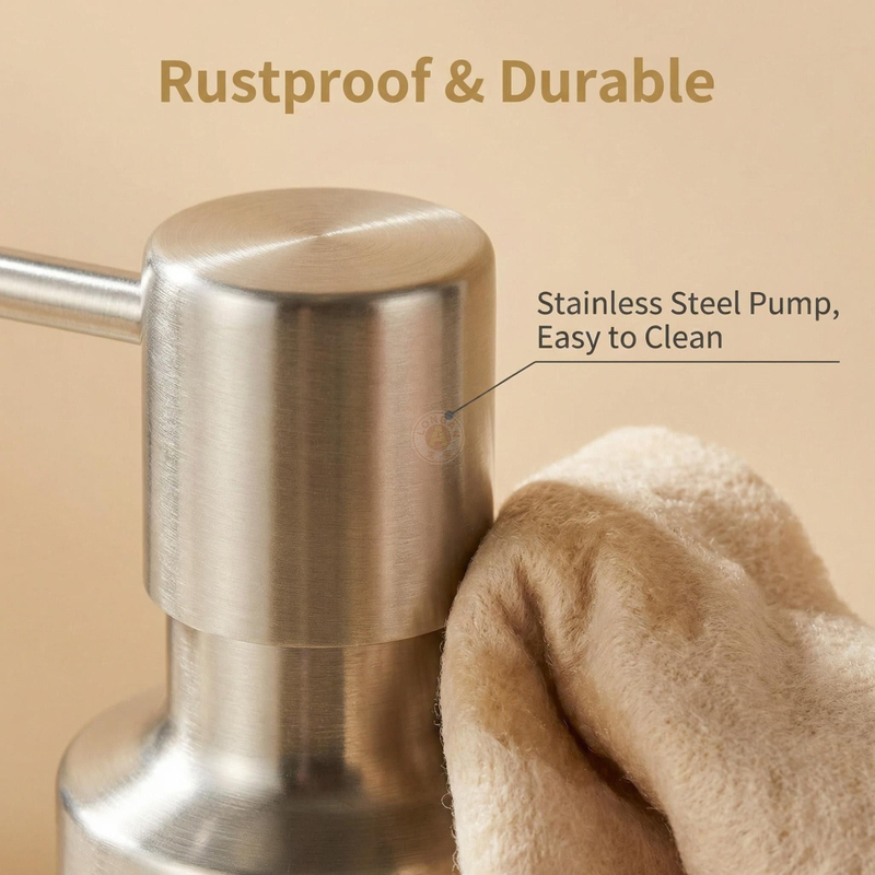 soap dispenser companies