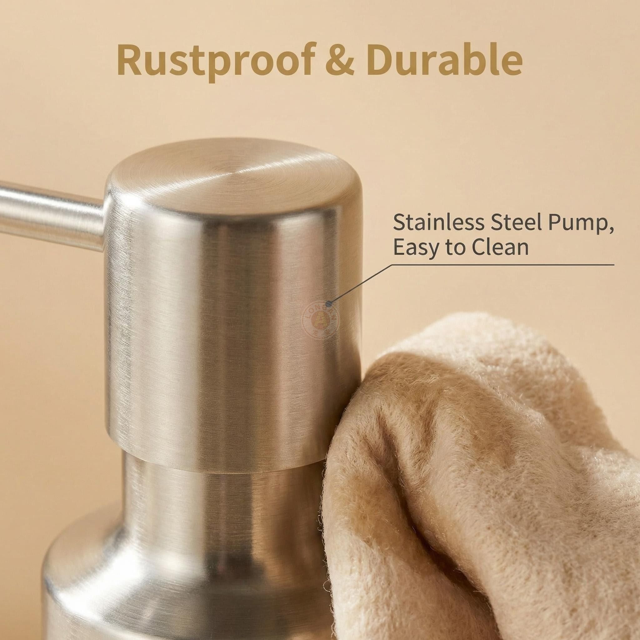 soap dispenser companies