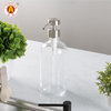 F03 Double Shampoo Pump Lotion Bottle Hand Pump Head