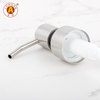 F31 Mason Jar Soap Pump Lotion Pump Bottle with Pump Dispenser Lotion