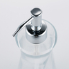 LA71 Luxury Wholesale Hand Sanitizer Liquid Soap Dispenser Bottles
