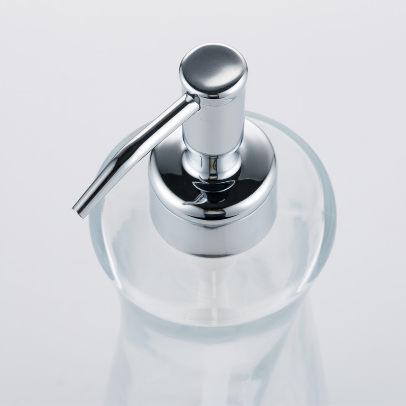 LA71 Luxury Wholesale Hand Sanitizer Liquid Soap Dispenser Bottles