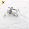 F03 Double Shampoo Pump Lotion Bottle Hand Pump Head