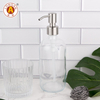 F31 Mason Jar Soap Pump Lotion Pump Bottle with Pump Dispenser Lotion