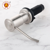 F52 Stainless Steel 304 Kitchen Sink Soap Dispenser